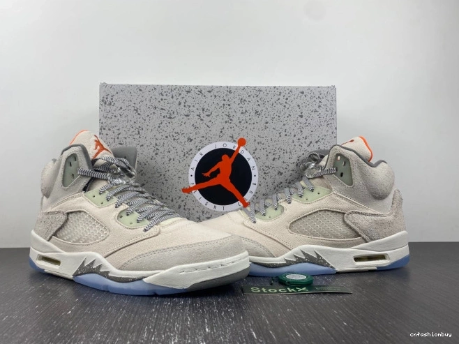 SE 5 Brown Jordan Retro Craft Light Air FD9222-180 Orewood 0901